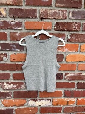 EUC Hollister Tank